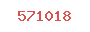Code de vérification